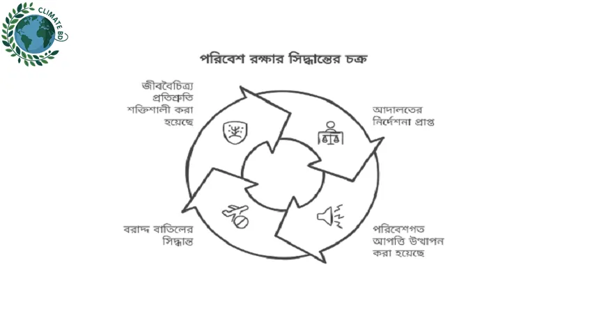 কক্সবাজারে ৭০০ একর বনভূমির বরাদ্দ বাতিল