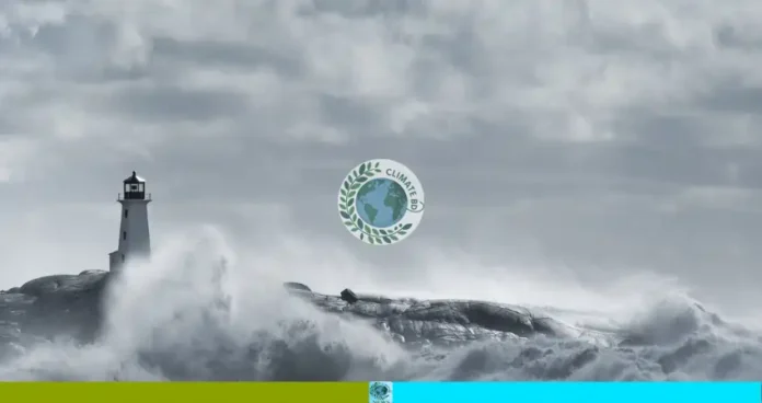 বঙ্গোপসাগরে নিম্নচাপ