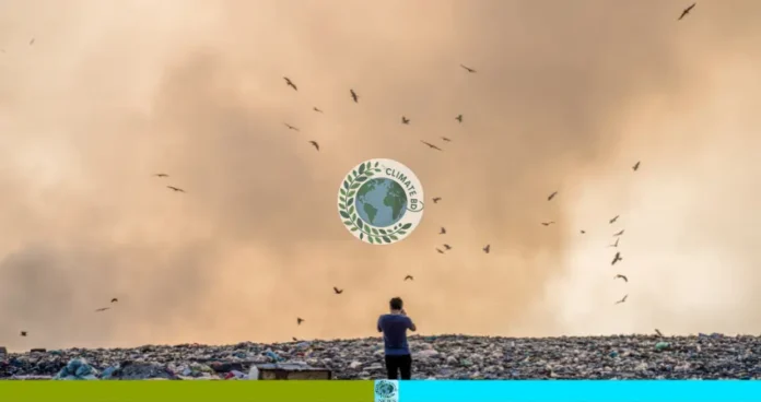 বায়ুদূষণ পরিস্থিতি