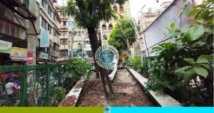লেডি বাগান পার্ক