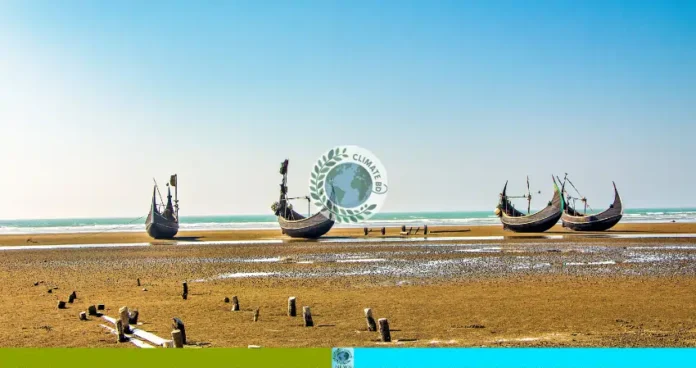 কক্সবাজার সৈকতে অবৈধ স্থাপনা