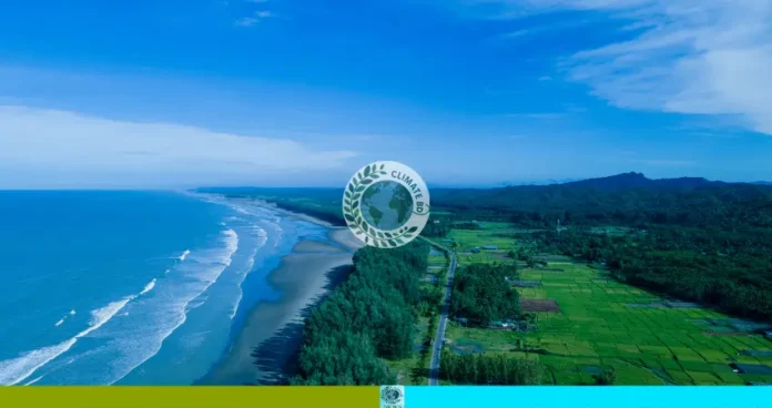 সোনাদিয়া দ্বীপের পরিবেশ বিপর্যয়