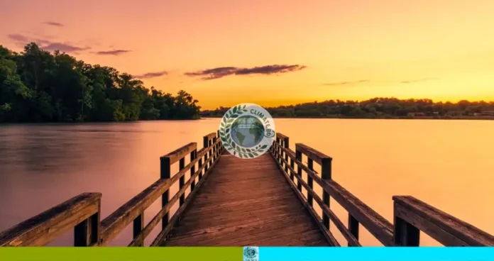 ডিএনডি খালের সৌন্দর্যবর্ধন