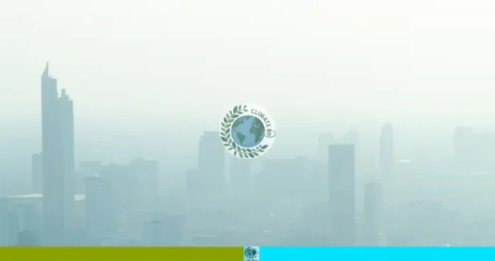 ঢাকার বায়ু মান