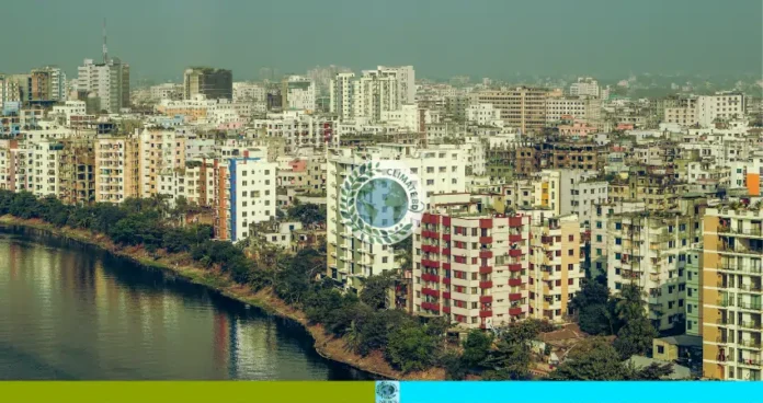 ঢাকার বায়ুদূষণ