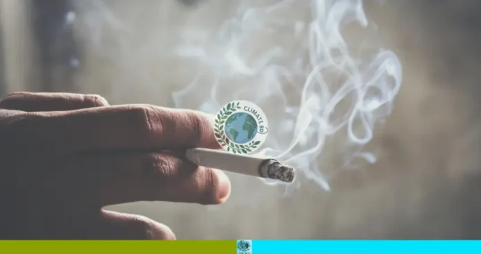 পাবলিক প্লেসে ধূমপান নিষিদ্ধ