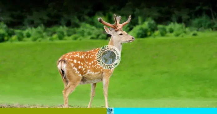 জবাই করা হরিণ উদ্ধার