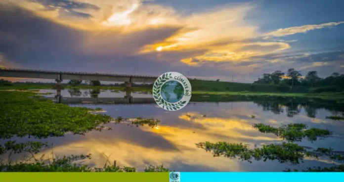 তিস্তা নদীর পানির অভাব