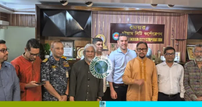 বর্জ্য হতে ৩৬ মেগাওয়াট বিদ্যুৎ প্রকল্প