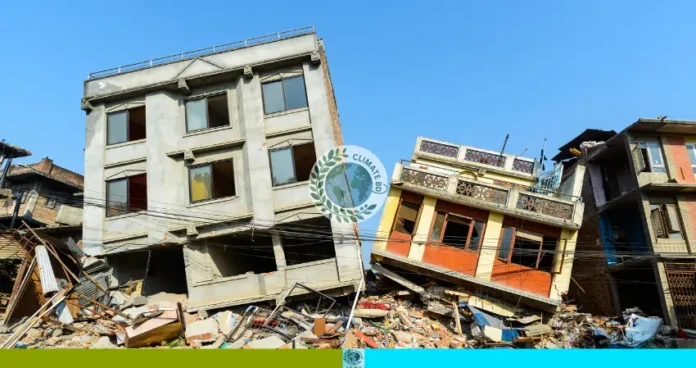 ঢাকায় বড় ভূমিকম্পের আভাস