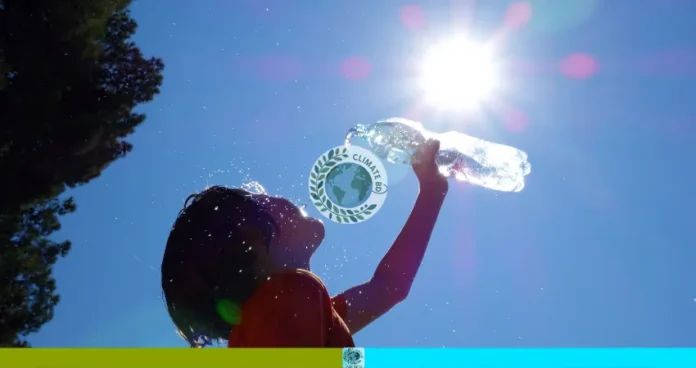 গরমে বাস করলে কি বার্ধক্য দ্রুত বাড়ে