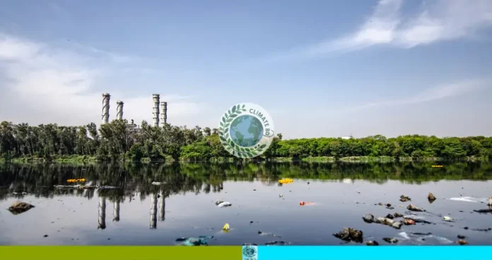 সুনামগঞ্জের নদী সংকট