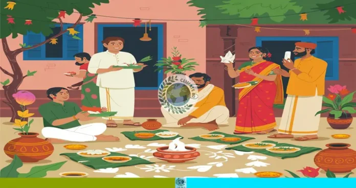 উৎসব হোক পরিবেশবান্ধব