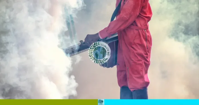 জলবায়ু সংকটের এক নতুন অধ্যায়