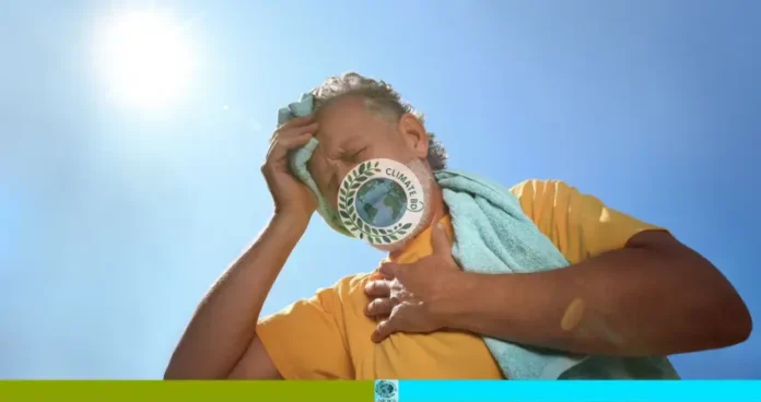 তাপপ্রবাহে অতিষ্ঠ ৯ জেলা