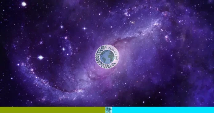 মহাবিশ্বের প্রকৃত রং কী