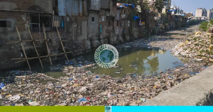 রাজশাহীর পরিবেশ সংকট