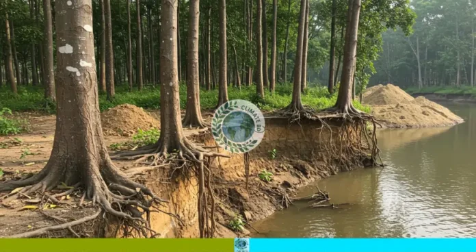 বিলীন হচ্ছে হাতিদের পথ