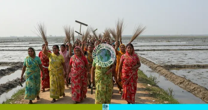 উপকূলে ঝাঁটা বিদ্রোহ