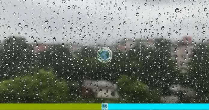 বৃষ্টি হলেও গরম কেন কমছে না