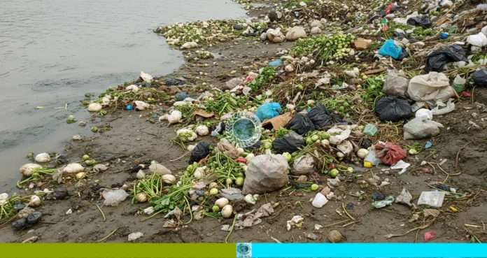 পরিবেশ সংকট কতটা গভীর