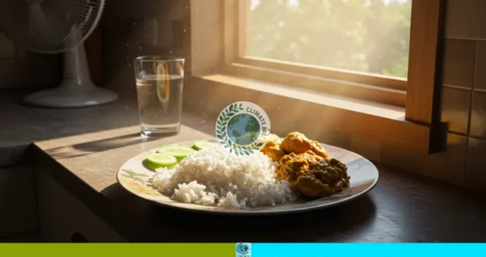 সমাধান আপনার রান্নাঘরেই