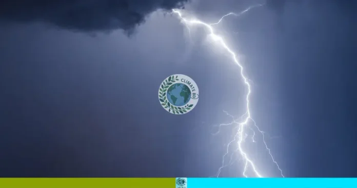 বজ্রপাতে মৃত্যু