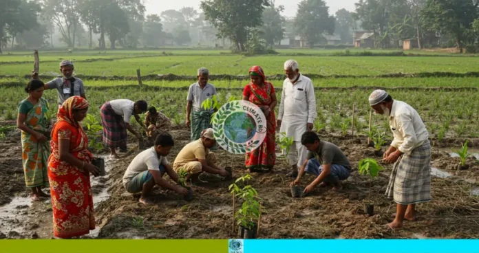 বন বাঁচাতে মরিয়া সরকার