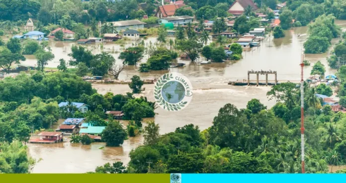 বন্যার প্রভাবে কৃষি খাত