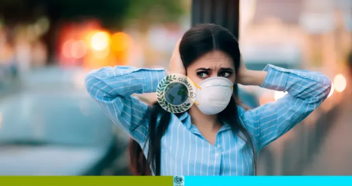 বাংলাদেশের নিয়ন্ত্রণহীন শব্দদূষণ
