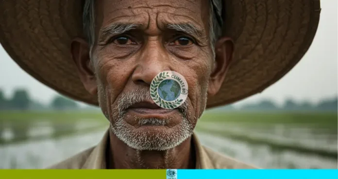 বৃষ্টির পানিতে সব শেষ