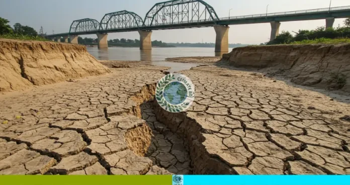 রামুতে অবৈধ বালু উত্তোলন