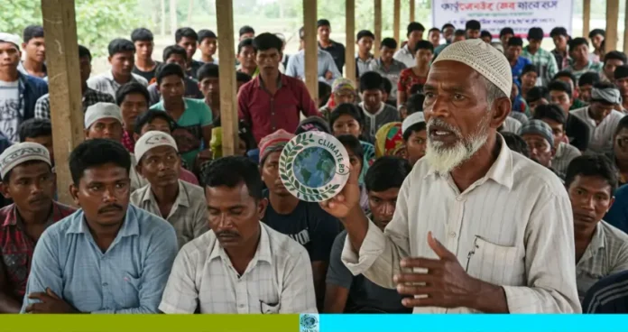সোনাদিয়ায় সর্বনাশ