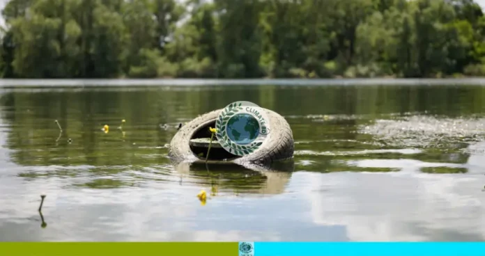 খালগুলোকে দূষণমুক্ত রাখার আন্দোলন শুরু