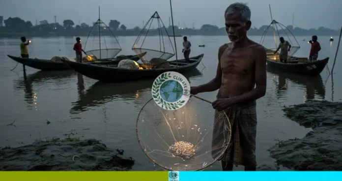 হালদা নদীর অভিশাপ