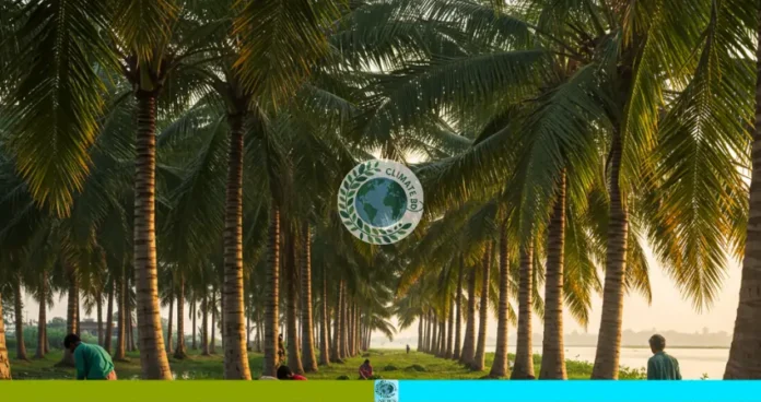 যারা রুখে দেয় বজ্রপাত ও ভূমিধস