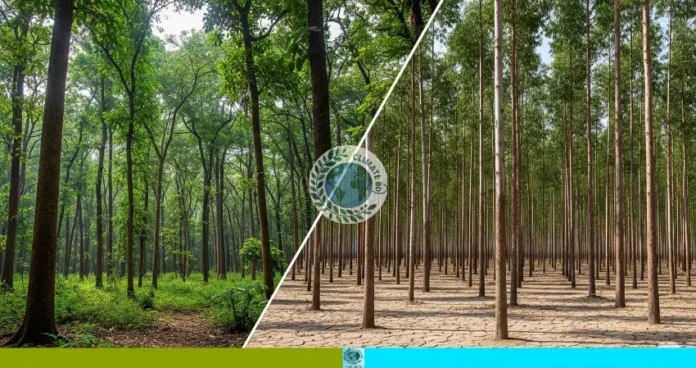 ইউক্যালিপটাস