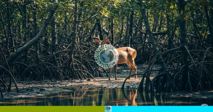 সুন্দরবনের হরিণের ভবিষ্যৎ কী