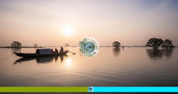 টাঙ্গুয়ার হাওর