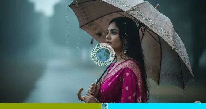 বর্ষা দিনে সঠিক পোশাক