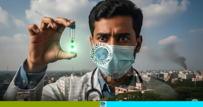 রাজশাহীতে করোনার নীরব বিস্তার