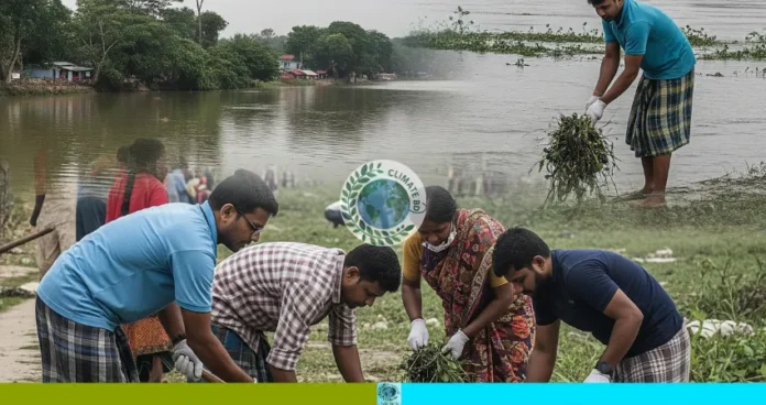 শুধু একটি মন্ত্রণালয় নয়