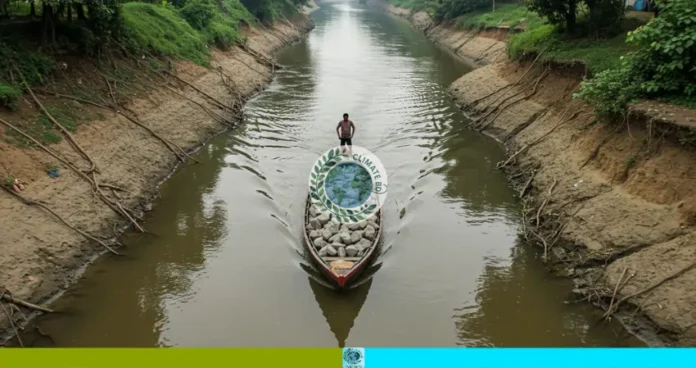 সিলেটের সম্পদ লুট