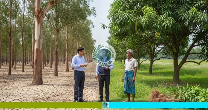 আকাশমণির বিরুদ্ধে যুদ্ধ ঘোষণা