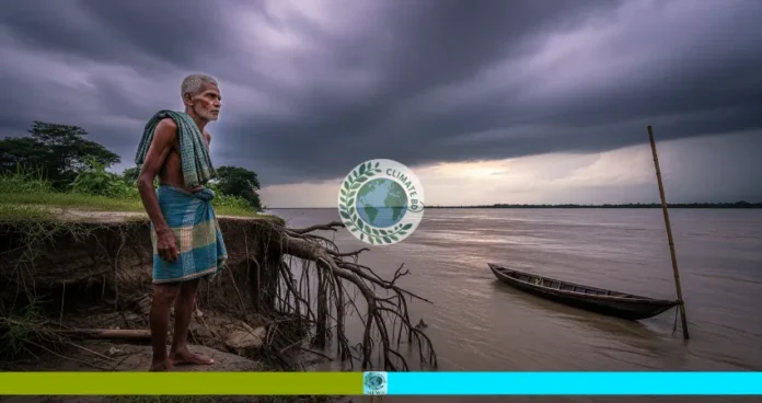 পদ্মা-যমুনার পানি বাড়ছে