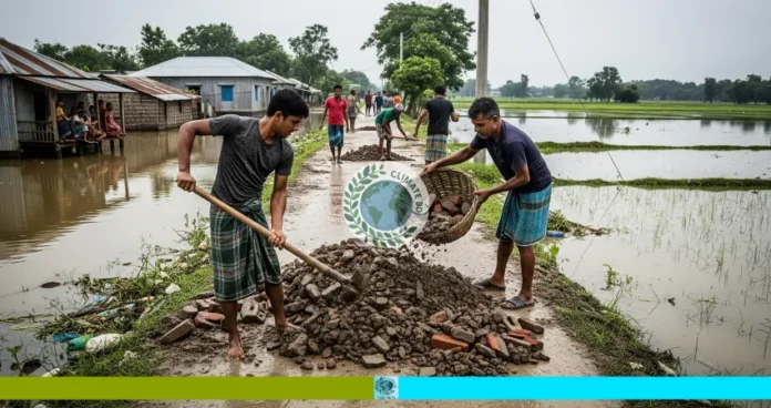 ফেনীর ক্ষত শুকাবে কবে