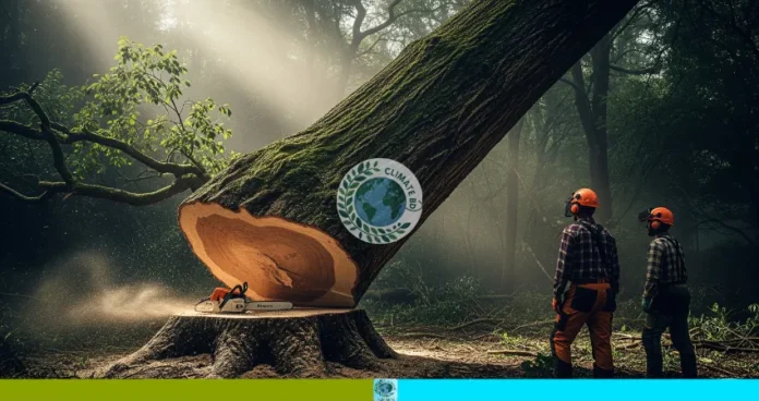 গাছ কাটার প্রতিবাদে উত্তাল জাবি