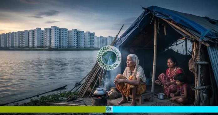 কেড়ে নেওয়া হলো ফ্ল্যাট