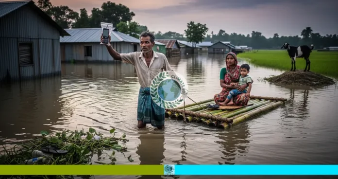 ভারত পানি ছাড়ার
