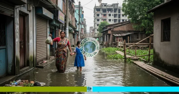 মৃত খাল